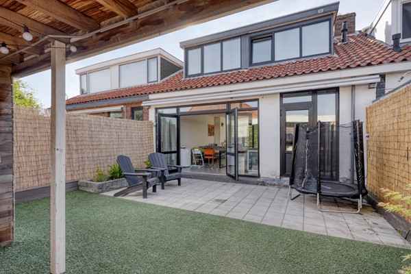 Medium property photo - Huydecoperstraat 17B, 3151 NC Hoek van Holland